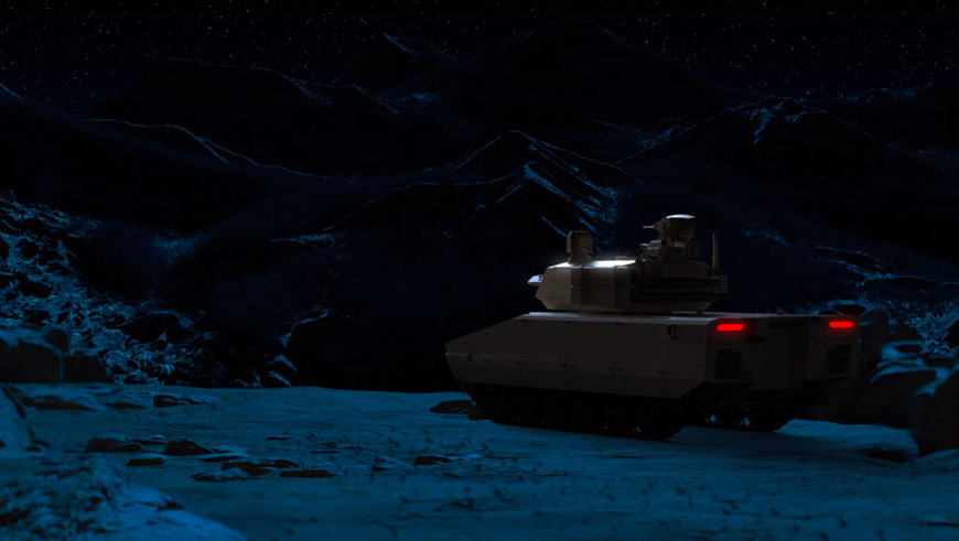RTX AWARDED CONTRACT BY US ARMY FOR ADVANCED TARGETING SENSOR SYSTEMS